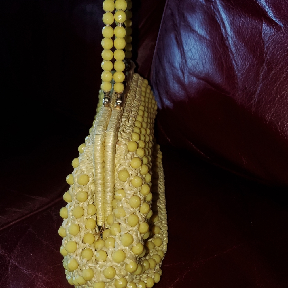 Beaded Purse - Picture 6 of 10